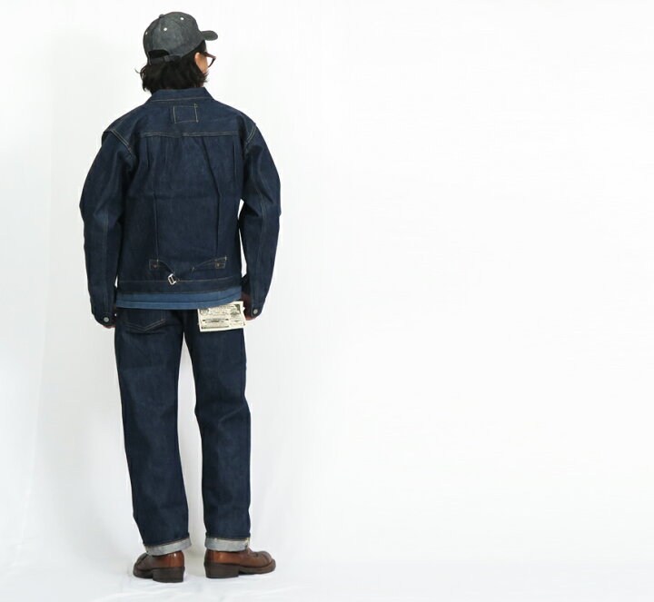 楽天市場】SUGAR CANE シュガーケーン Super Denim Collectibles #07 