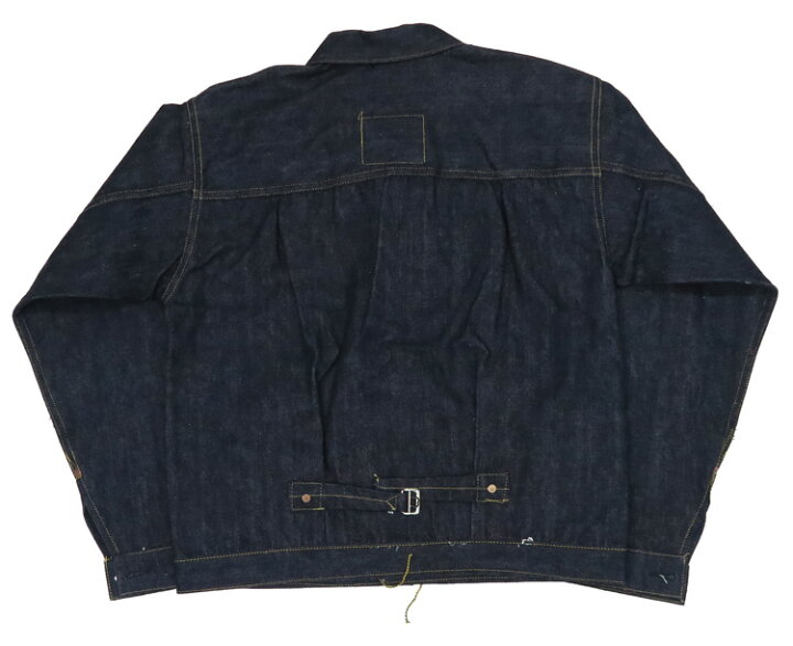 楽天市場】SUGAR CANE シュガーケーン Super Denim Collectibles #08 