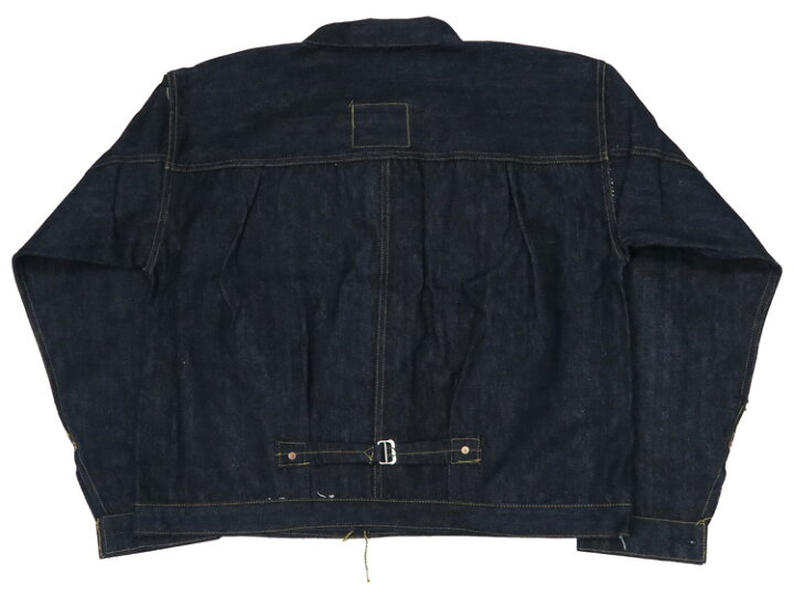 楽天市場】SUGAR CANE シュガーケーン Super Denim Collectibles #08 
