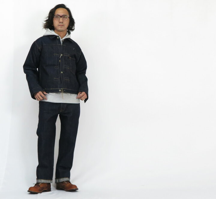 楽天市場】SUGAR CANE シュガーケーン Super Denim Collectibles #08 