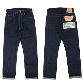 SUGAR CANE シュガーケーン Super Denim Collectibles #07 13.5oz. ジーンズ 1946 MODEL SC49007 【2024年春夏新作】