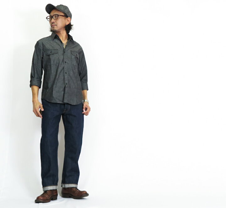 楽天市場】SUGAR CANE シュガーケーン Super Denim Collectibles #07 