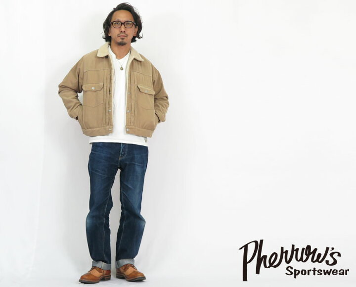 楽天市場】フェローズ Pherrow
