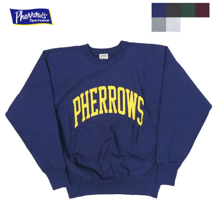 楽天市場】フェローズ Pherrow