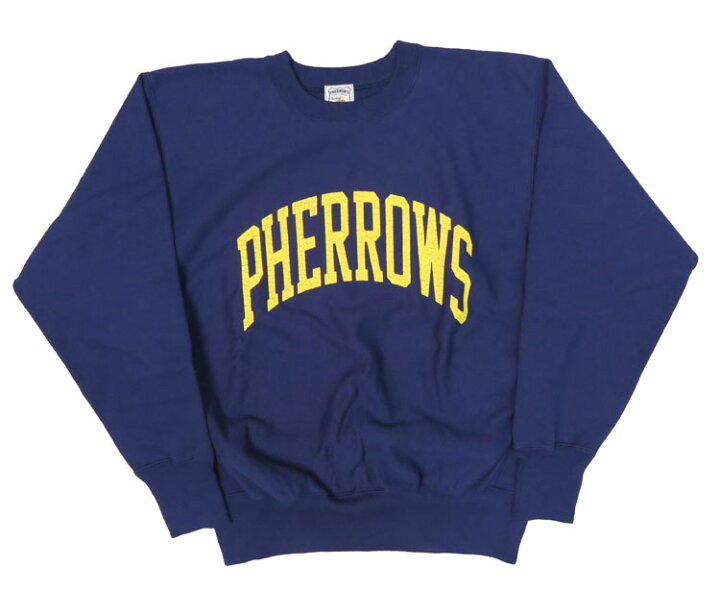 楽天市場】フェローズ Pherrow