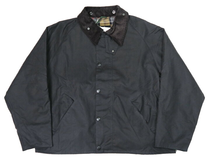楽天市場】Barbour バブアー TRANSPORT トランスポート ワックス  