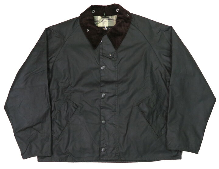 楽天市場】Barbour バブアー TRANSPORT トランスポート ワックス 