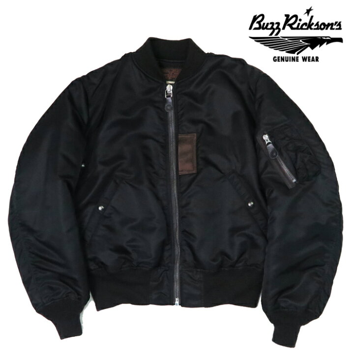 楽天市場】バズリクソンズ Buzz Rickson 