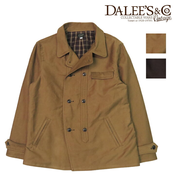 楽天市場】DALLES & CO ダリーズ＆コー 1930