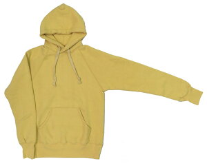 �f���b�N�X�E�F�A DELUXEWARE �v���I�[�o�[ �X�E�F�b�g �p�[�J�[ ���j�I���X�y�V���� ���n HOODED PARKA PLAIN LPL-00