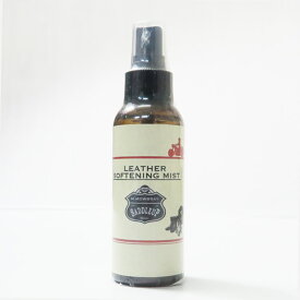 M.MOWBRAY モゥブレィ サドルアップ レザーソフトニングミスト 100ml 2187