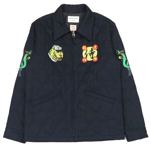 �T�����C�W�[���Y SAMURAI JEANS �C���f�B�S �L���e�B���O �h�J �W���P�b�g ���W���� �x�g�W���� �X�J�W���� OSK25TH