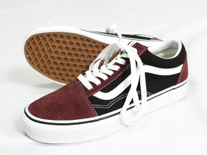 VANS oY OLD SKOOL I[hXN[ Xj[J[ ubN/uE V[Y @Y VN0007NTYS8