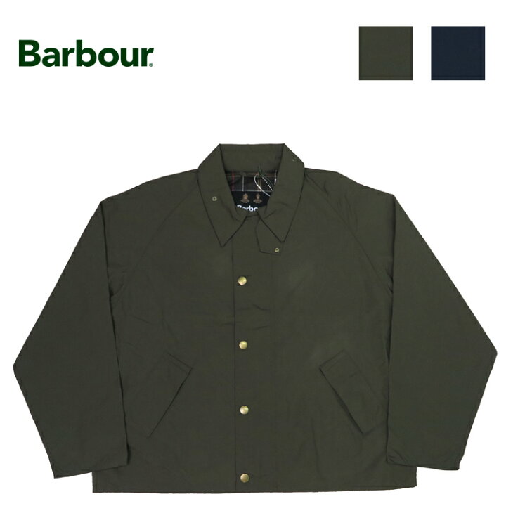 楽天市場】Barbour バブアー TRANSPORT トランスポート リップス  