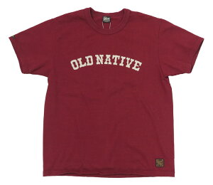 �f���b�N�X�E�F�A DELUXEWARE ���� T�V���c �݂�҂� ���j�I���X�y�V����  OLD NATIVE  DXT-2401