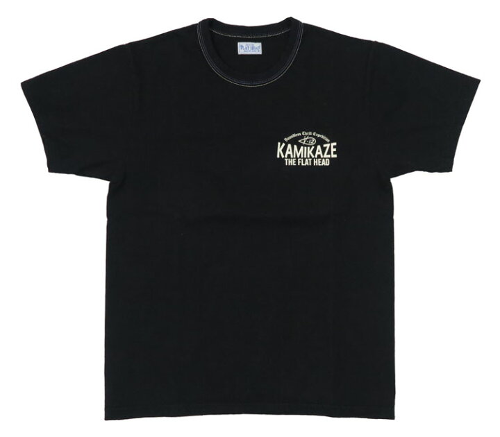 楽天市場】フラットヘッド THE FLAT HEAD 半袖 Tシャツ 