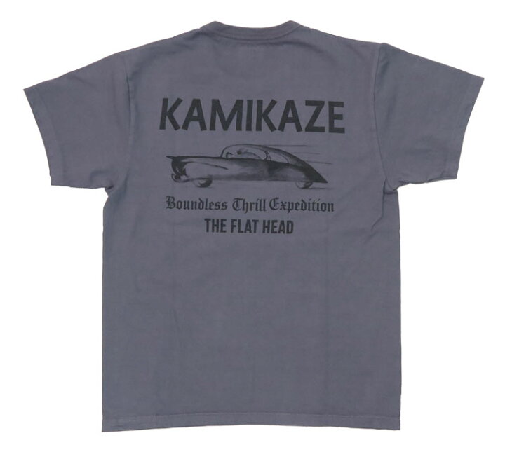 楽天市場】フラットヘッド THE FLAT HEAD 半袖 Tシャツ 