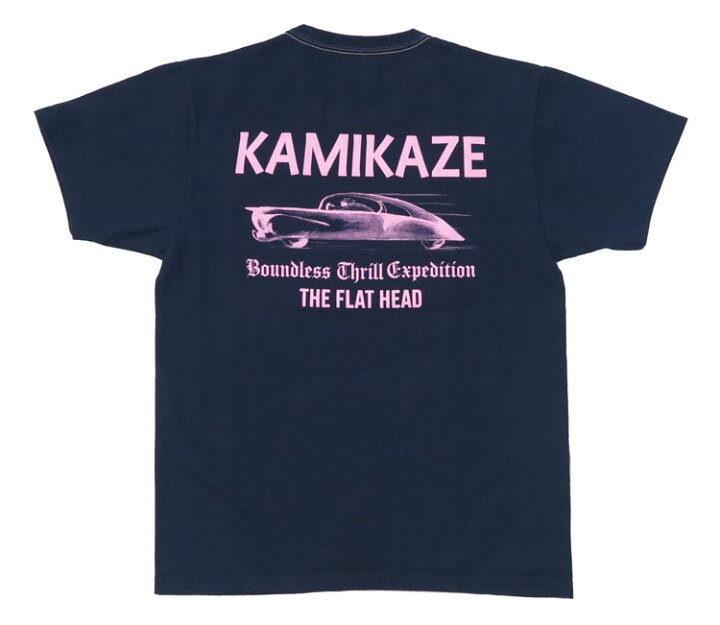 楽天市場】フラットヘッド THE FLAT HEAD 半袖 Tシャツ 