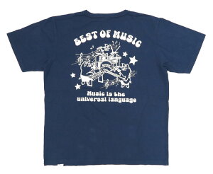 �_���`�U�� �X�e���f�B�I�E�_�E���`�U�� STUDIO D'ARTISAN ���� T�V���c US�{�f�B �v�����g�uBEST OF MUSIC�v8148B