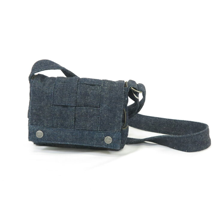 楽天市場】サムライジーンズ SAMURAI JEANS デニムカセットバッグ 