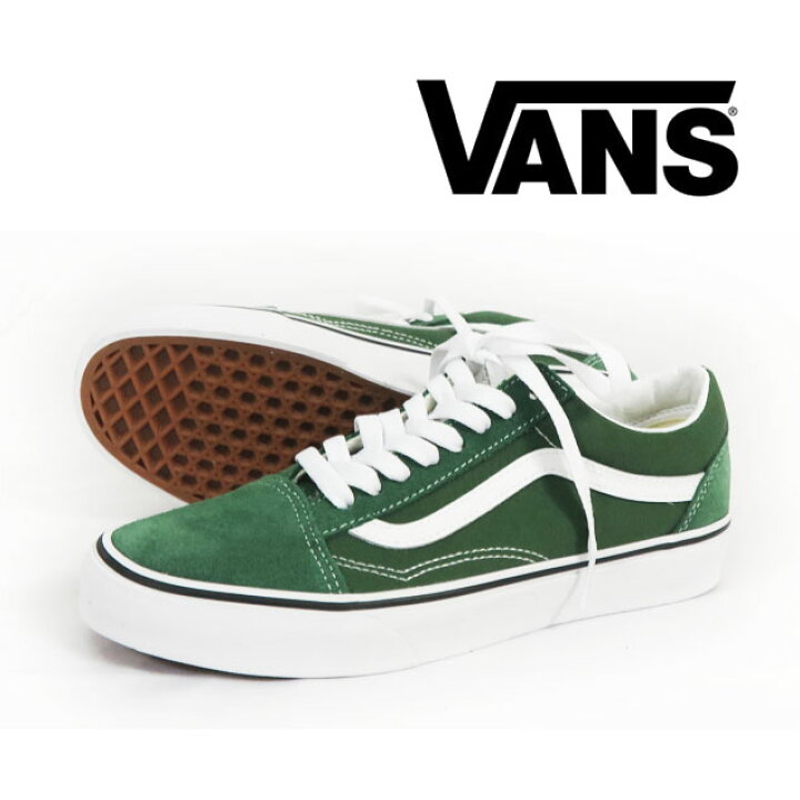 楽天市場】VANS バンズ OLD SKOOL オールドスクール スニーカー 