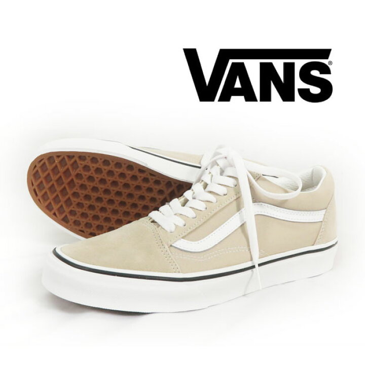 楽天市場】VANS バンズ OLD SKOOL オールドスクール スニーカー 