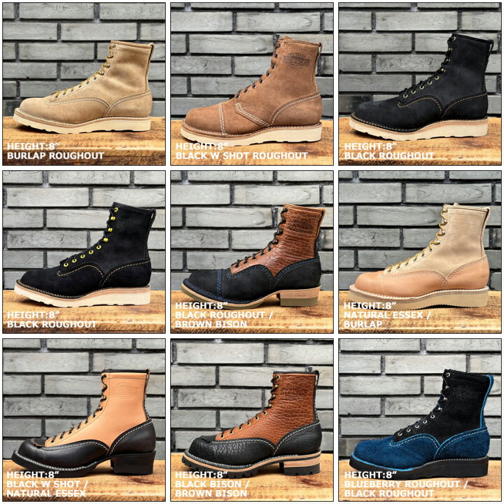楽天市場】【カスタムオーダー】 WESCO ウエスコ JOBMASTER ジョブ 
