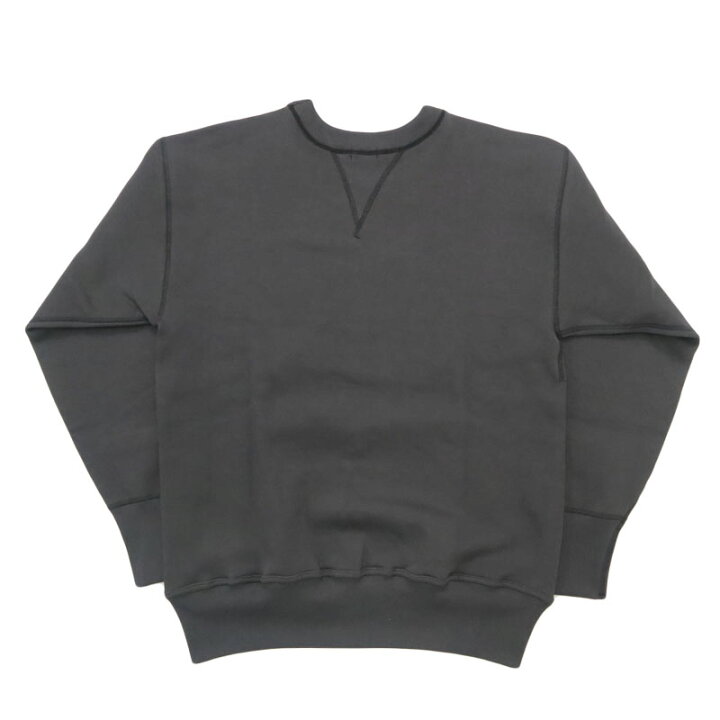 楽天市場】ウェアハウス WAREHOUSE 長袖 クルーネック プリント 