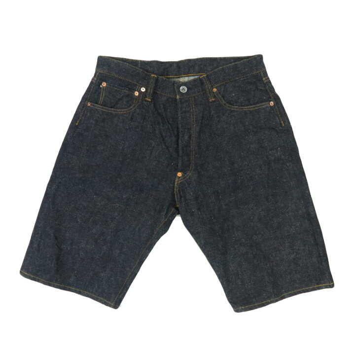 楽天市場】サムライジーンズ SAMURAI JEANS 15oz デニム ショート 