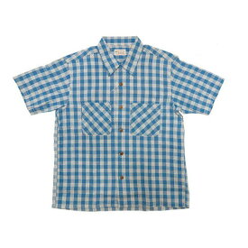 サンサーフ SUN SURF 半袖 パラカシャツ PALAKA SHIRT アロハ ハワイアン オープン WATUMULL'S SPECIAL EDITION SS37588