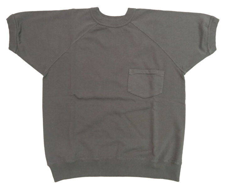 楽天市場】ウェアハウス WAREHOUSE 半袖 スウェット Tシャツ 無地 