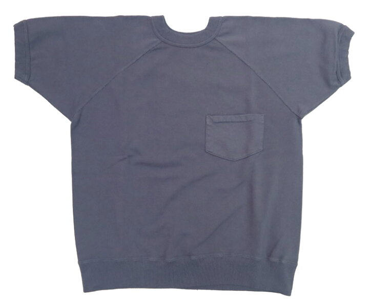 楽天市場】ウェアハウス WAREHOUSE 半袖 スウェット Tシャツ 無地 