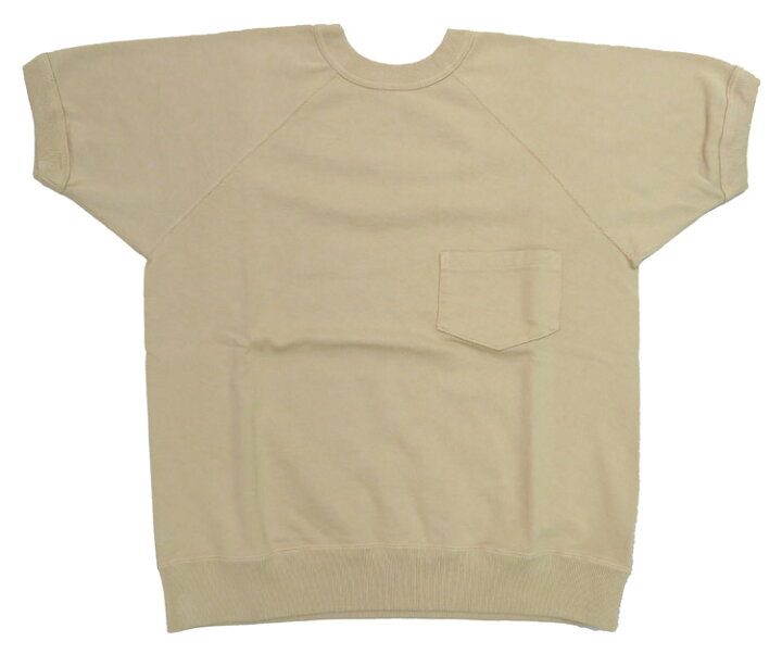 楽天市場】ウェアハウス WAREHOUSE 半袖 スウェット Tシャツ 無地 