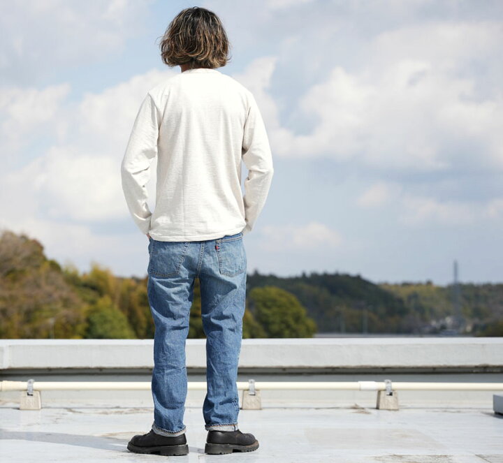 楽天市場】ウェアハウス WAREHOUSE 1001XX 12oz レギュラーストレート 