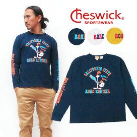 楽天市場】 ブランド別 > 東洋エンタープライズ > CHESWICK チェス  