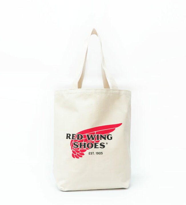 楽天市場】REDWING レッドウィング キャンバス トートバッグ CANVAS 
