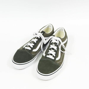 VANS �o���Y Old Skool �I�[���h�X�N�[�� �X�j�[�J�[ �V���[�Y ���@���Y VN000D7ZFRN�y2026�N�t�ĐV��z