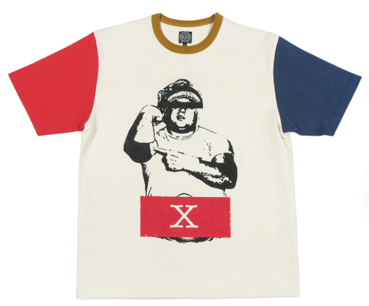 楽天市場】JELADO ジェラード ヘビーウェイト 半袖 プロレス Tシャツ 
