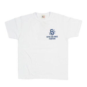�o�Y���N�\���Y BUZZ RICKSON'S ����T�V���c �v�����g S/S T-SHIRTS I MUST BE GOING TO WAIST BR79707�y2026�N�t�ĐV��z