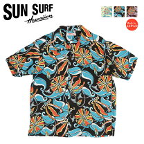楽天市場】SUN SURF サンサーフ（カラーブラック）（メンズ 
