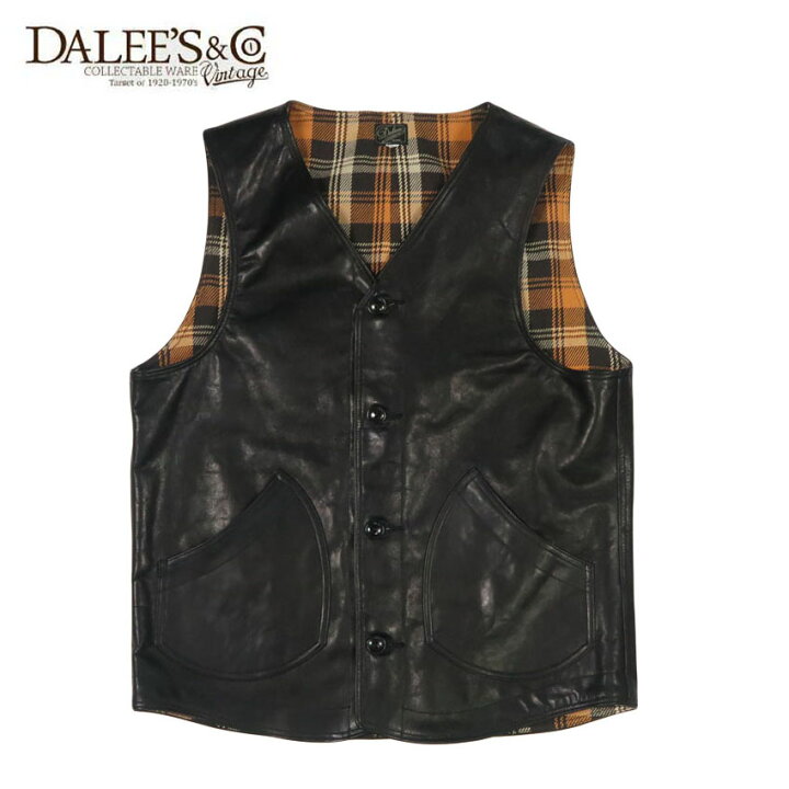 楽天市場】DALLES & CO ダリーズ＆コー TRAILSMAN 1910s ホースハイド 