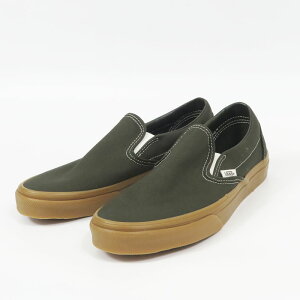 VANS �o���Y Classic �N���V�b�N �X���b�|�� �X�j�[�J�[ �V���[�Y ���@���Y Slip-On VN000DAHFRN�y2026�N�t�ĐV��z