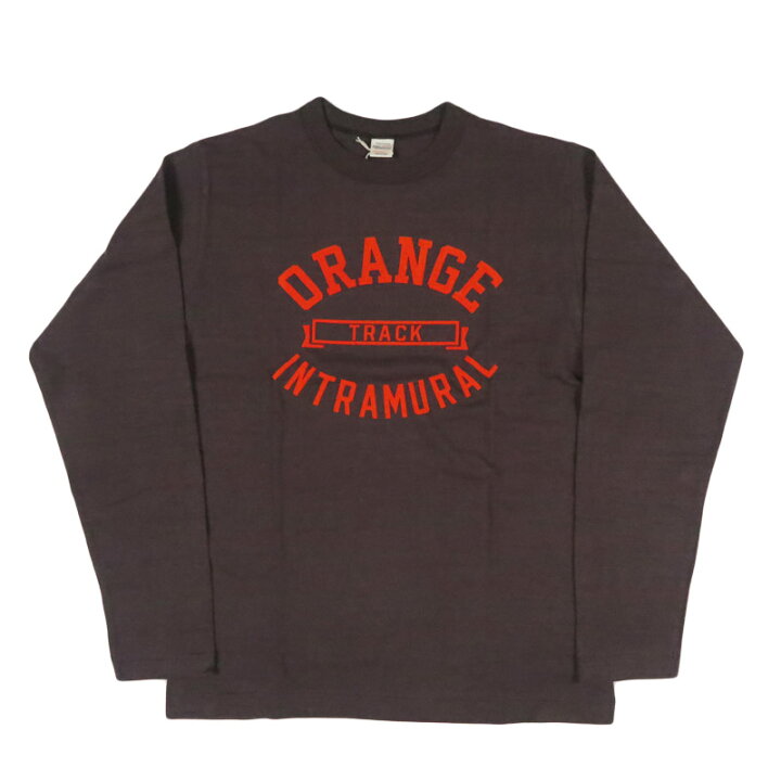 楽天市場】ウェアハウス WAREHOUSE 長袖 クルーネック Tシャツ 