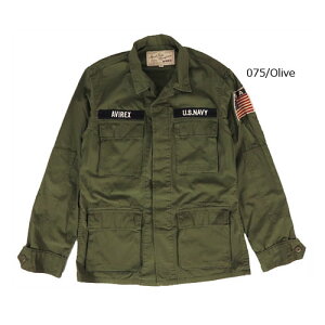 AVIREX ArbNX BDU WPbg  pb` bvXgbv ~^[ AVI6182129