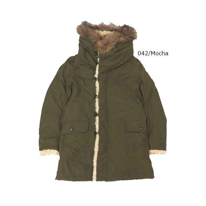 楽天市場】JOHNBULL ジョンブル レディース アビエイター コート 