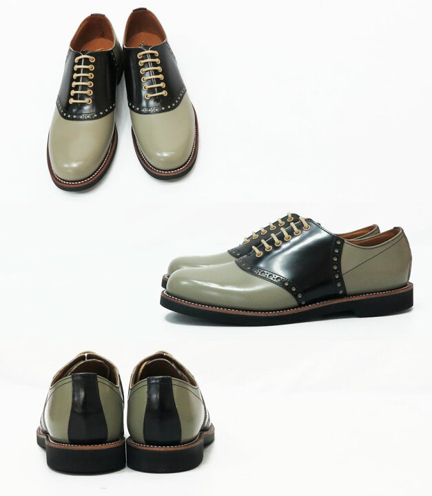 楽天市場】REGAL GLAD HAND リーガル グラッドハンド メンズ レザー 