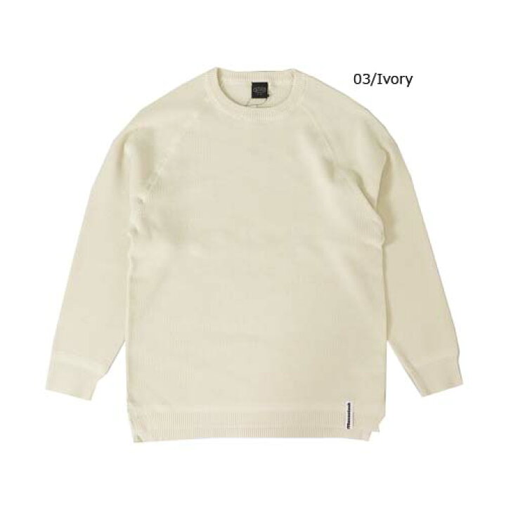 楽天市場】マナスタッシュ MANASTASH 長袖 Tシャツ ウィークエンダー 