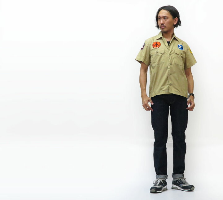 楽天市場】バズリクソンズ BUZZ RICKSON