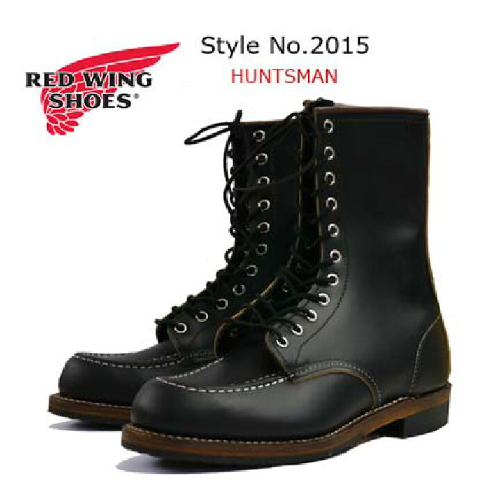 楽天市場】REDWING レッドウィング ワークブーツ 