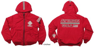 AVIREX ArbNX MA-1 tCgWPbg \tgVF hJ by pb` STREET GEAR ~^[ 6182183